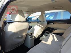 Kia Cadenza